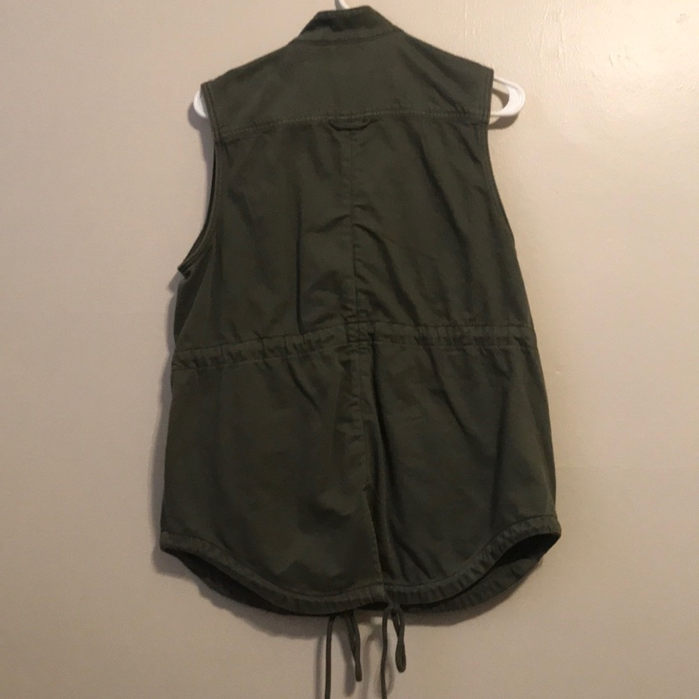 Utility vest - Picture 5 of 6